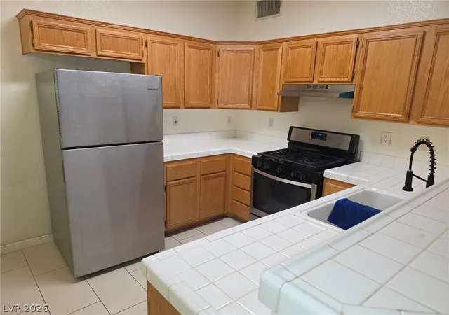 Photo 3 of Condo for sale at 2110 Los Feliz St #1051, Las Vegas, NV 89156 | MLS# 2815789 | Listing updated on 2026-09-28