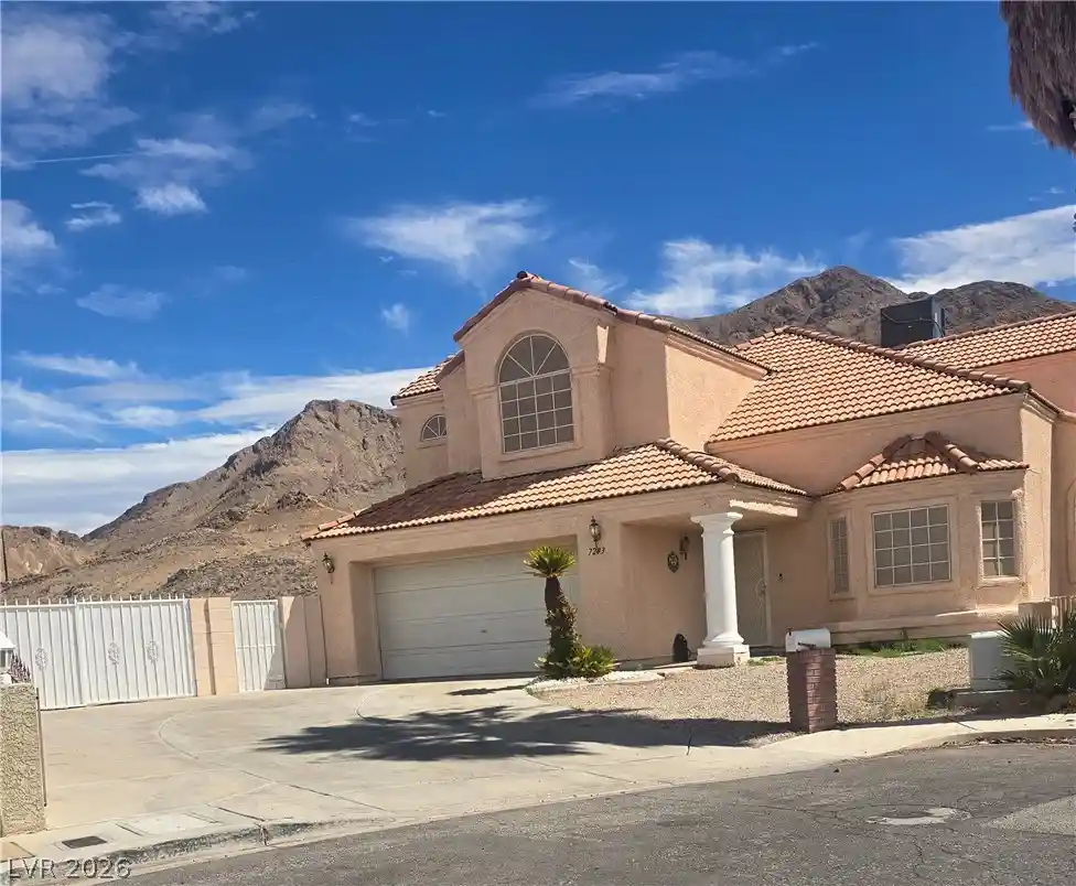 Photo 1 of Sale Pending at 7293 Alsop Ct, Las Vegas, NV 89156 | MLS# 2816754 | Listing updated on 2026-10-28