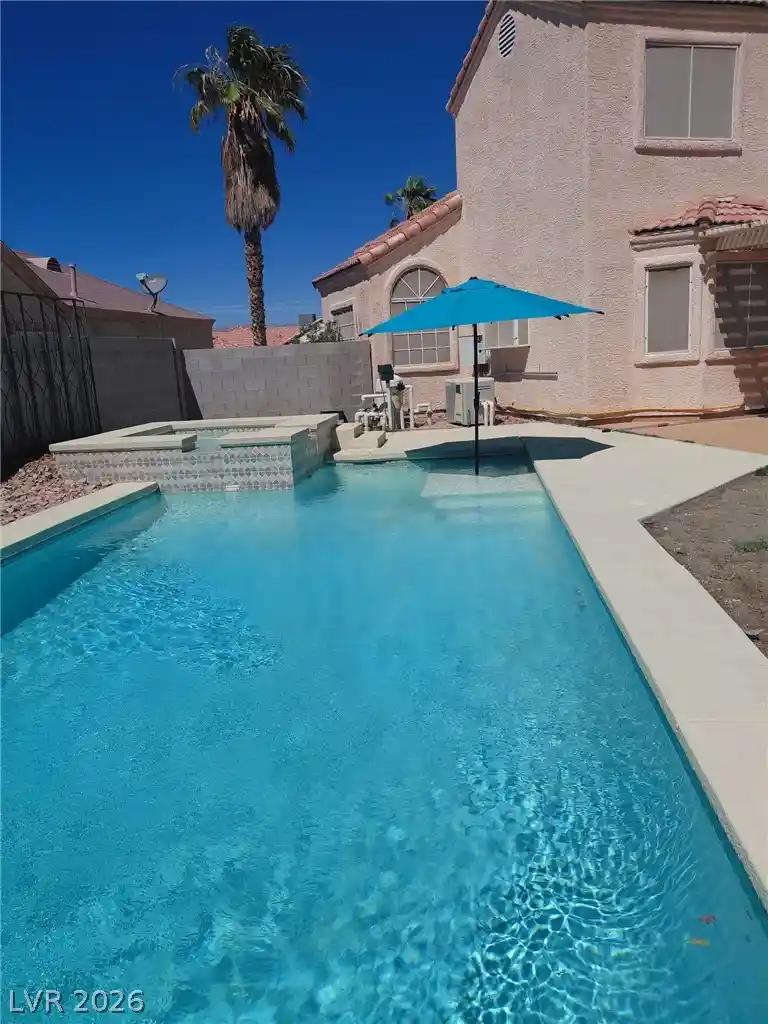 Photo 2 of Sale Pending at 7293 Alsop Ct, Las Vegas, NV 89156 | MLS# 2816754 | Listing updated on 2026-10-28