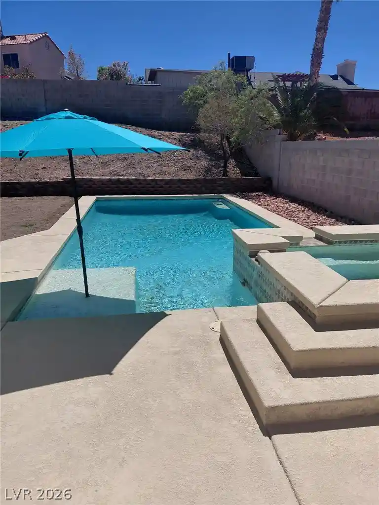 Photo 3 of Sale Pending at 7293 Alsop Ct, Las Vegas, NV 89156 | MLS# 2816754 | Listing updated on 2026-10-28