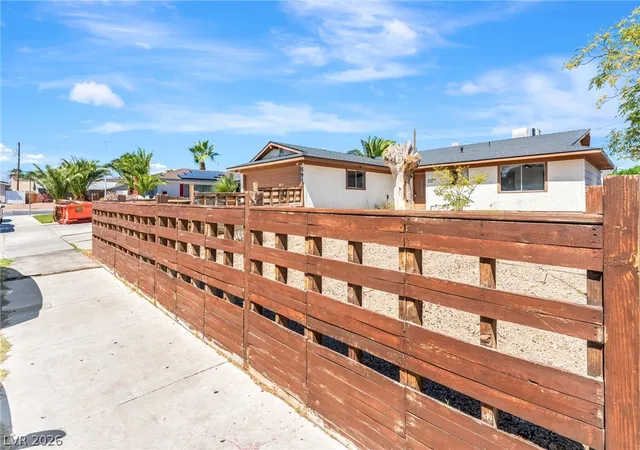 Photo 1 of Single family home for sale at 5916 Balzar Ave, Las Vegas, NV 89108 | MLS# 2816983 | Listing updated on 2026-09-12