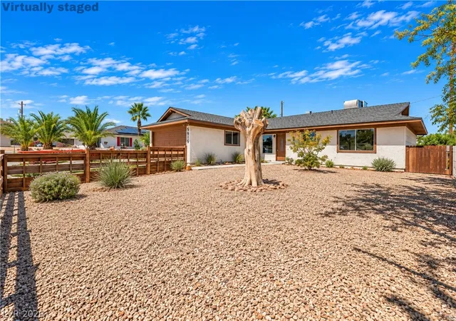 Photo 2 of Single family home for sale at 5916 Balzar Ave, Las Vegas, NV 89108 | MLS# 2816983 | Listing updated on 2026-09-12