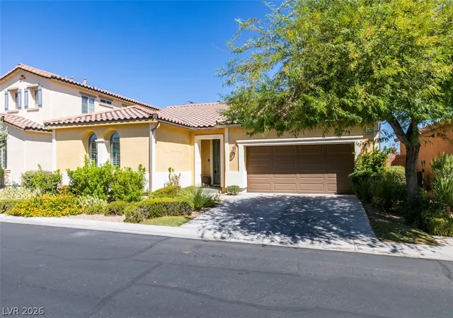 Photo 2 of Single family home for sale at 7420 Painted Mural Ave, Las Vegas, NV 89179 | MLS# 2817861 | Listing updated on 2026-09-12