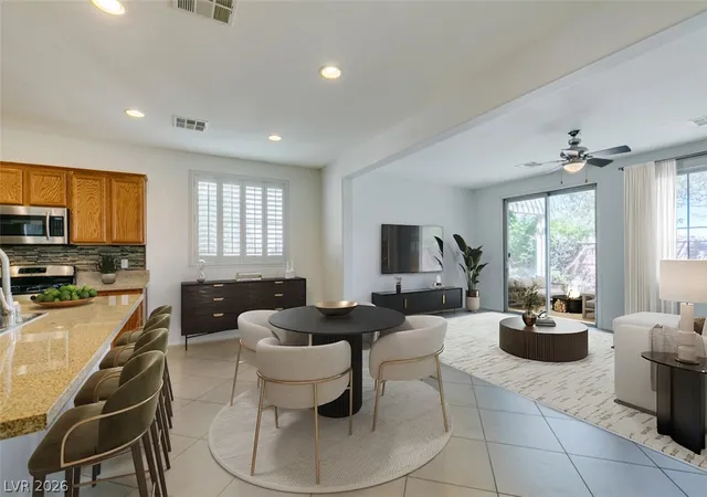 Photo 3 of Single family home for sale at 7420 Painted Mural Ave, Las Vegas, NV 89179 | MLS# 2817861 | Listing updated on 2026-09-12