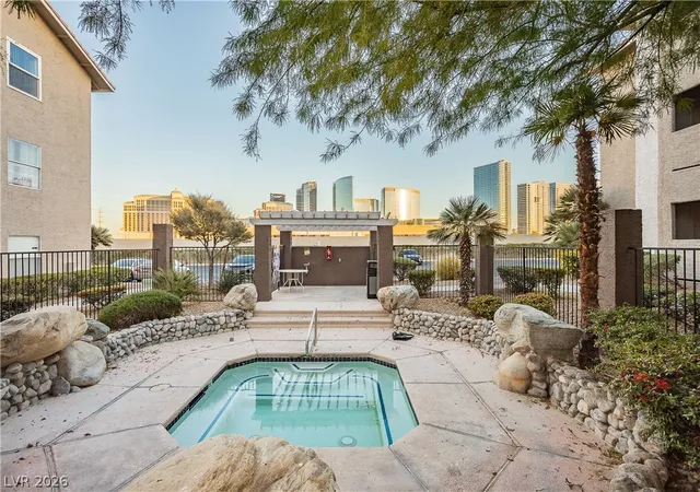 Photo 2 of Condo for sale at 4200 S Valley View Blvd #3091, Las Vegas, NV 89103 | MLS# 2818089 | Listing updated on 2026-09-12