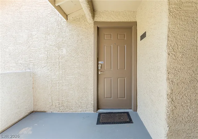Photo 3 of Condo for sale at 4200 S Valley View Blvd #3091, Las Vegas, NV 89103 | MLS# 2818089 | Listing updated on 2026-09-12