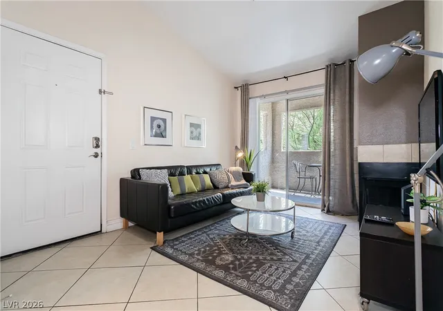 Photo 4 of Condo for sale at 4200 S Valley View Blvd #3091, Las Vegas, NV 89103 | MLS# 2818089 | Listing updated on 2026-09-12