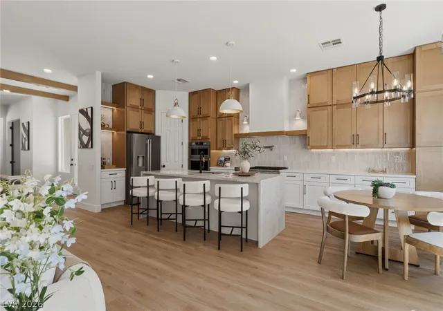 Photo 1 of Single family home for sale at 11317 Altura Vista Dr, Las Vegas, NV 89138 | MLS# 2817346 | Listing updated on 2026-09-12