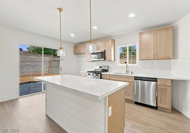 Photo 1 of Single family home for sale at 1720 Tranquility Dr, Las Vegas, NV 89102 | MLS# 2817987 | Listing updated on 2026-09-12