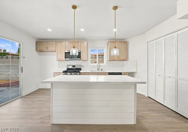 Photo 2 of Single family home for sale at 1720 Tranquility Dr, Las Vegas, NV 89102 | MLS# 2817987 | Listing updated on 2026-09-12