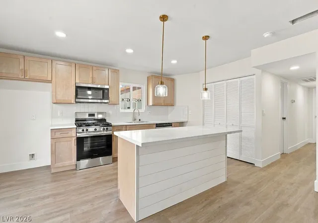 Photo 2 of Single family home for sale at 1720 Tranquility Dr, Las Vegas, NV 89102 | MLS# 2817987 | Listing updated on 2026-09-12