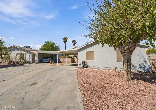 Photo 42 of Single family home for sale at 1720 Tranquility Dr, Las Vegas, NV 89102 | MLS# 2817987 | Listing updated on 2026-09-12