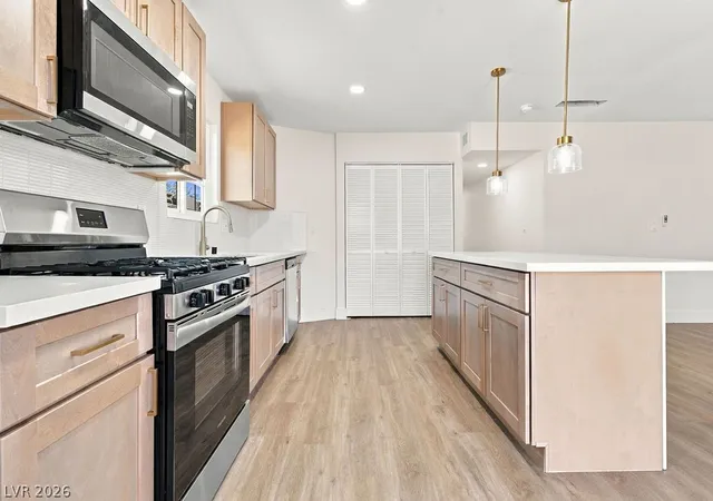 Photo 3 of Single family home for sale at 1720 Tranquility Dr, Las Vegas, NV 89102 | MLS# 2817987 | Listing updated on 2026-09-12