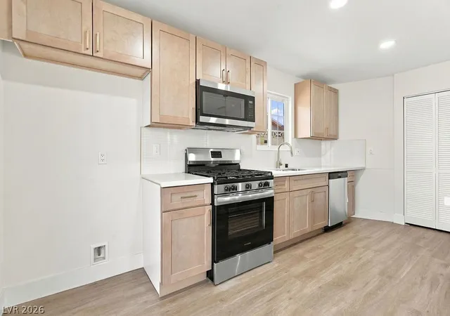 Photo 4 of Single family home for sale at 1720 Tranquility Dr, Las Vegas, NV 89102 | MLS# 2817987 | Listing updated on 2026-09-12