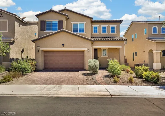 Photo 2 of Single family home for sale at 4618 Chirping St, North Las Vegas, NV 89031 | MLS# 2817920 | Listing updated on 2026-09-12