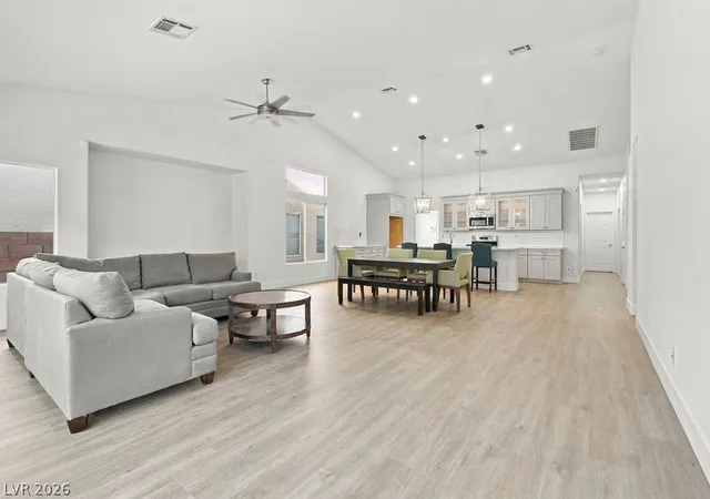 Photo 4 of Single family home for sale at 9174 Weeping Holw Ave, Las Vegas, NV 89178 | MLS# 2817994 | Listing updated on 2026-09-12