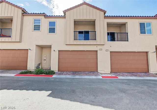 Photo 1 of Townhouse for sale at 2549 Venetia Pointe St, Henderson, NV 89044 | MLS# 2817745 | Listing updated on 2026-09-12