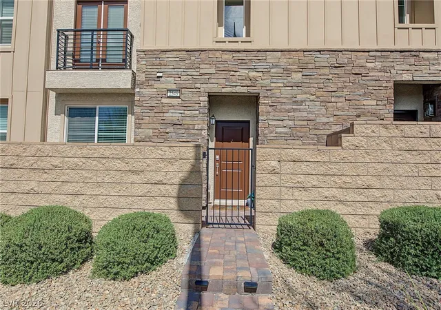 Photo 2 of Townhouse for sale at 2549 Venetia Pointe St, Henderson, NV 89044 | MLS# 2817745 | Listing updated on 2026-09-12