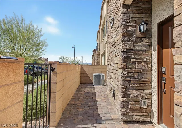 Photo 3 of Townhouse for sale at 2549 Venetia Pointe St, Henderson, NV 89044 | MLS# 2817745 | Listing updated on 2026-09-12