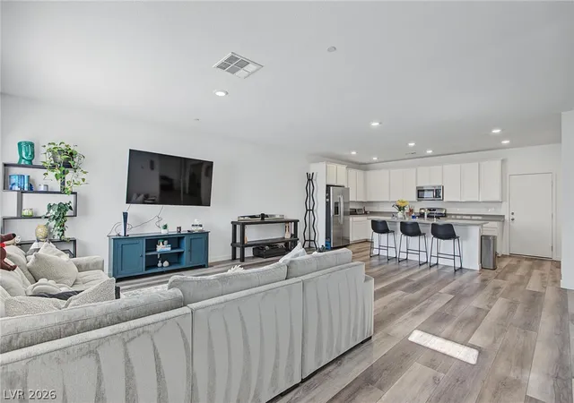 Photo 4 of Townhouse for sale at 2549 Venetia Pointe St, Henderson, NV 89044 | MLS# 2817745 | Listing updated on 2026-09-12