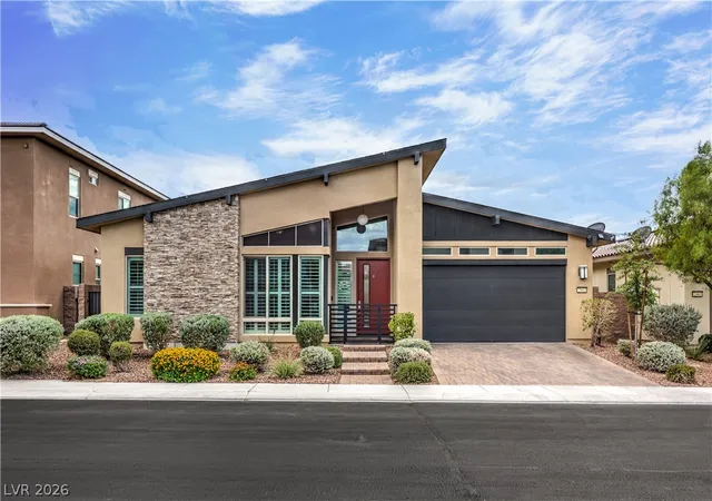 Photo 1 of Single family home for sale at 2981 Barrett Springs Ave, Henderson, NV 89044 | MLS# 2818085 | Listing updated on 2026-10-05