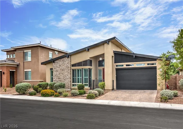 Photo 3 of Single family home for sale at 2981 Barrett Springs Ave, Henderson, NV 89044 | MLS# 2818085 | Listing updated on 2026-10-05