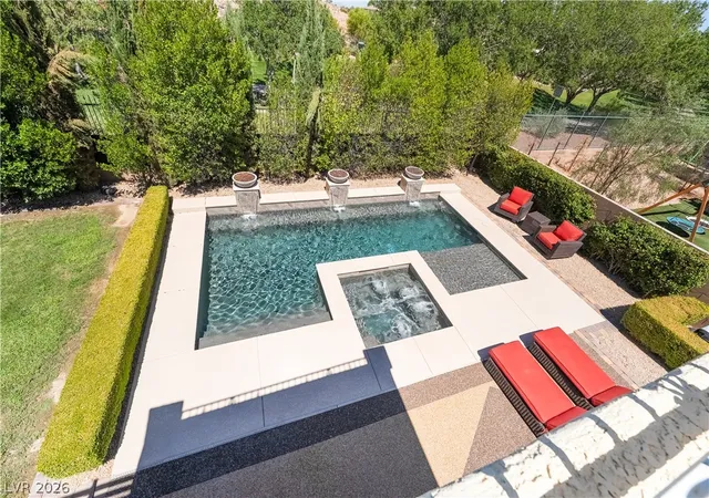 Photo 2 of Mansion for sale at 4360 Grey Spencer Dr, Las Vegas, NV 89141 | MLS# 2817880 | Listing updated on 2026-09-12
