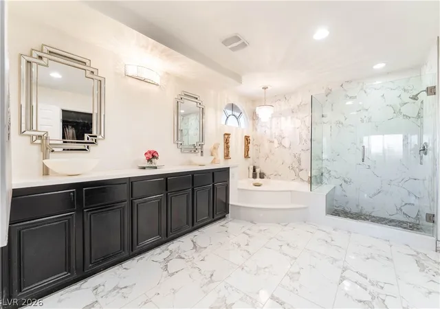 Photo 4 of Single family home for sale at 4360 Grey Spencer Dr, Las Vegas, NV 89141 | MLS# 2817880 | Listing updated on 2026-09-12