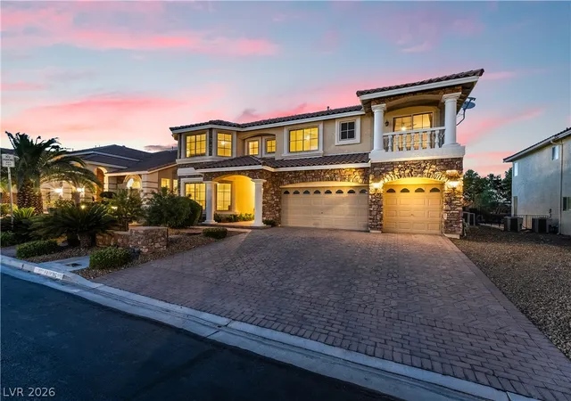 Photo 87 of Mansion for sale at 4360 Grey Spencer Dr, Las Vegas, NV 89141 | MLS# 2817880 | Listing updated on 2026-09-12