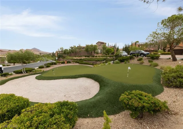 Photo 54 of Single family home for sale at 19 Contrada Fiore Dr, Henderson, NV 89011 | MLS# 2818111 | Listing updated on 2026-09-12