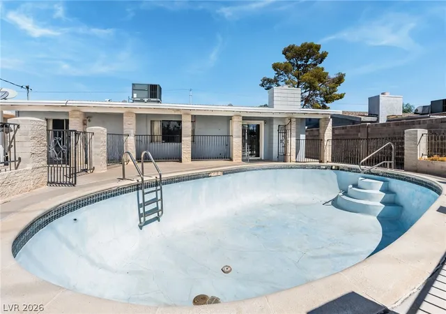 Photo 2 of Single family home for sale at 4109 Via Vaquero Ave, Las Vegas, NV 89102 | MLS# 2818112 | Listing updated on 2026-09-12