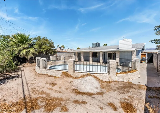 Photo 41 of Single family home for sale at 4109 Via Vaquero Ave, Las Vegas, NV 89102 | MLS# 2818112 | Listing updated on 2026-09-12