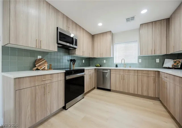 Photo 1 of Single family home for sale at 1909 Griffith Ave, Las Vegas, NV 89104 | MLS# 2818113 | Listing updated on 2026-09-13