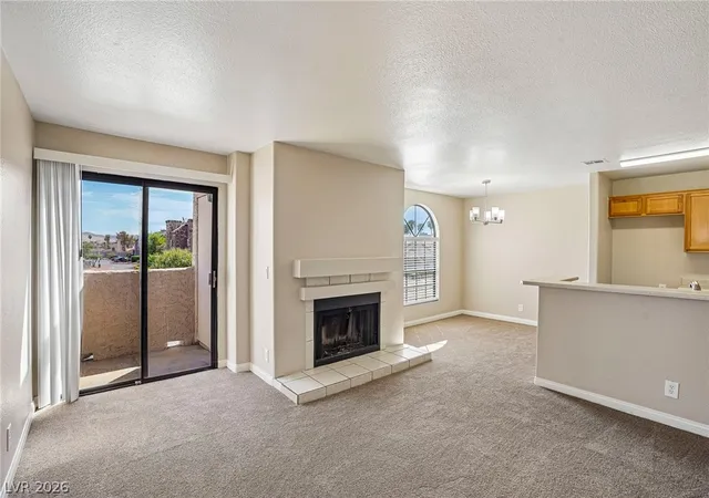 Condo for sale at 2962 Juniper Hills Blvd #201, Las Vegas, NV 89142 | MLS# 2818108