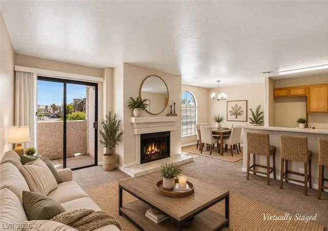 Photo 2 of Condo for sale at 2962 Juniper Hills Blvd #201, Las Vegas, NV 89142 | MLS# 2818108 | Listing updated on 2026-09-12