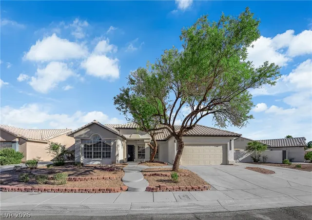 Photo 1 of Single family home for sale at 4338 Cobblehill Way, North Las Vegas, NV 89032 | MLS# 2813661 | Listing updated on 2026-09-12