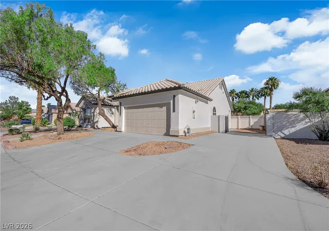Photo 2 of Single family home for sale at 4338 Cobblehill Way, North Las Vegas, NV 89032 | MLS# 2813661 | Listing updated on 2026-09-12