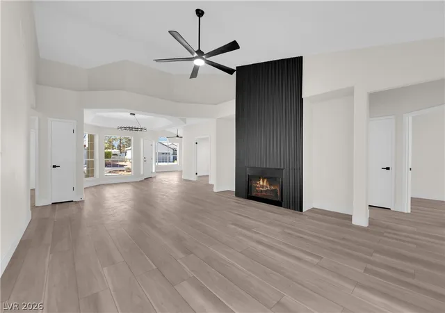 Photo 3 of Single family home for sale at 4338 Cobblehill Way, North Las Vegas, NV 89032 | MLS# 2813661 | Listing updated on 2026-09-12