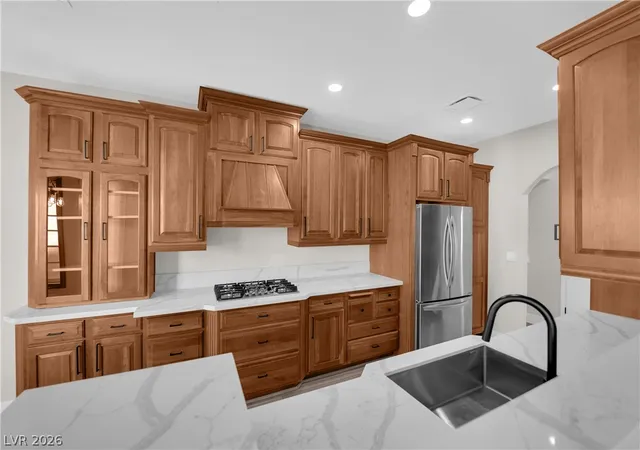 Photo 4 of Single family home for sale at 4338 Cobblehill Way, North Las Vegas, NV 89032 | MLS# 2813661 | Listing updated on 2026-09-12