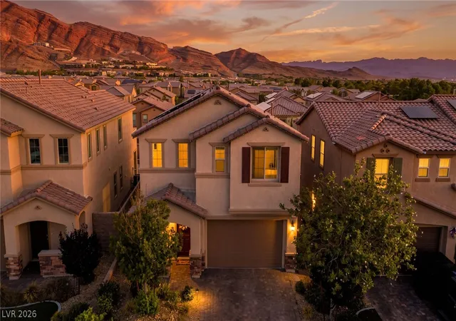 Photo 1 of Single family home for sale at 12297 Branconi St, Las Vegas, NV 89141 | MLS# 2817167 | Listing updated on 2026-09-12