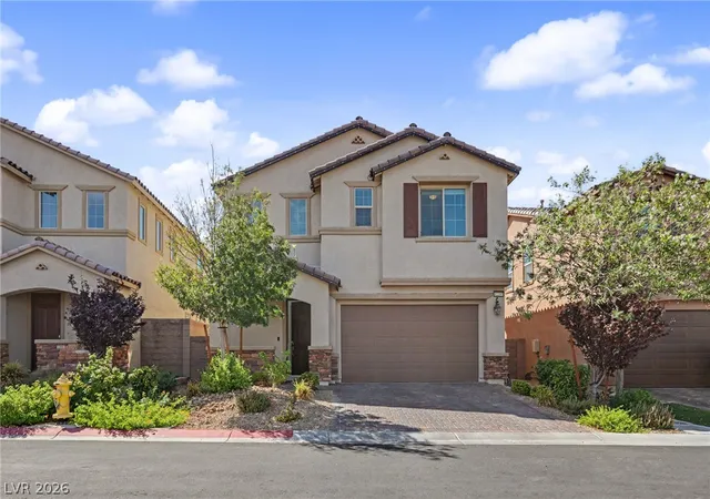Photo 2 of Single family home for sale at 12297 Branconi St, Las Vegas, NV 89141 | MLS# 2817167 | Listing updated on 2026-09-12