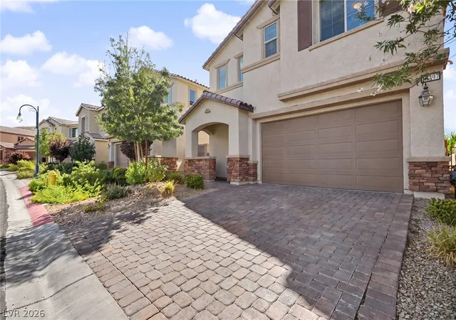 Photo 2 of Single family home for sale at 12297 Branconi St, Las Vegas, NV 89141 | MLS# 2817167 | Listing updated on 2026-09-12