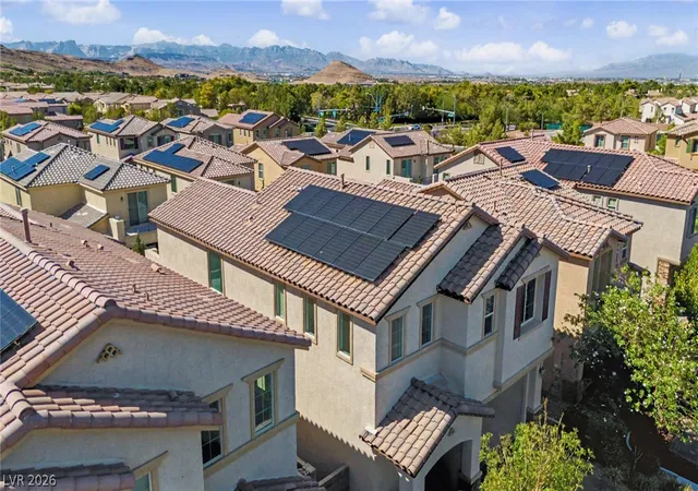 Photo 66 of Single family home for sale at 12297 Branconi St, Las Vegas, NV 89141 | MLS# 2817167 | Listing updated on 2026-09-12