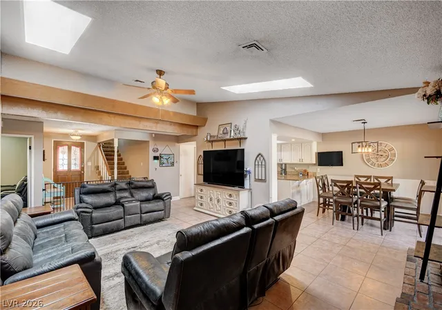 Photo 1 of Single family home for sale at 659 Arrayo Way, Boulder City, NV 89005 | MLS# 2818106 | Listing updated on 2026-09-12