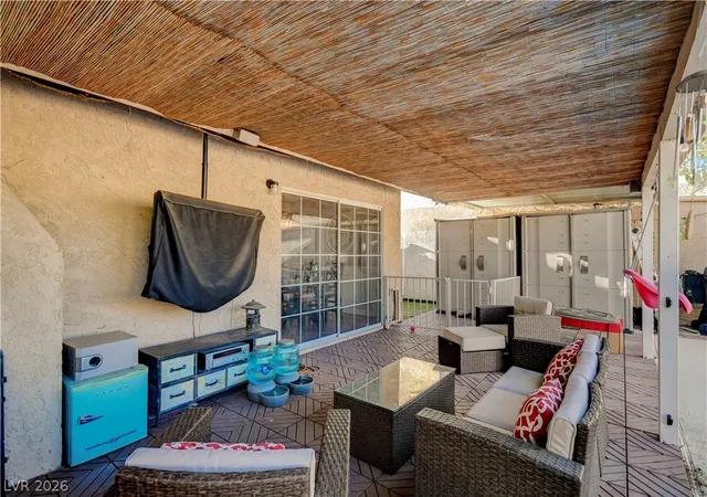 Photo 29 of Single family home for sale at 659 Arrayo Way, Boulder City, NV 89005 | MLS# 2818106 | Listing updated on 2026-09-12