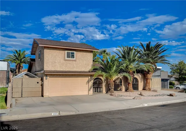 Photo 2 of Single family home for sale at 659 Arrayo Way, Boulder City, NV 89005 | MLS# 2818106 | Listing updated on 2026-09-12