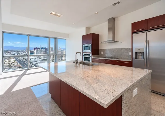 Photo 1 of Condo for sale at 4471 Dean Martin Dr #4002, Las Vegas, NV 89103 | MLS# 2816439 | Listing updated on 2026-09-14