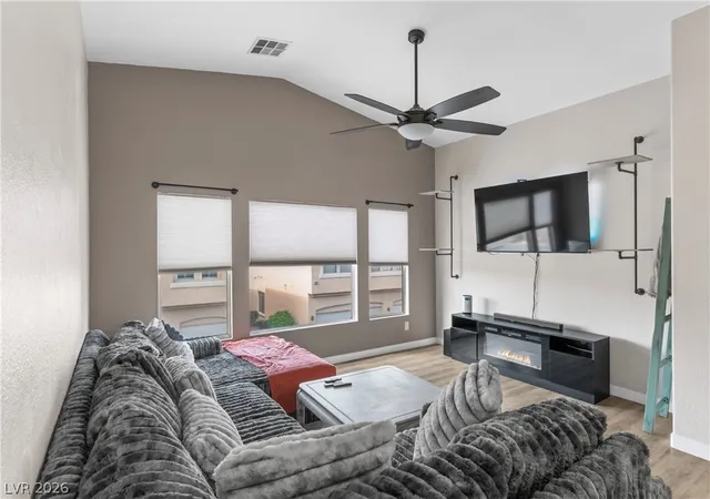 Photo 2 of Townhouse for sale at 1603 Lefty Garcia Way, Henderson, NV 89002 | MLS# 2818117 | Listing updated on 2026-09-12