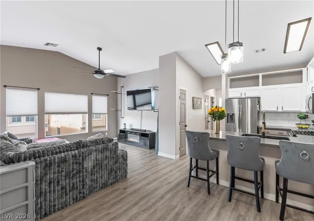 Photo 2 of Townhouse for sale at 1603 Lefty Garcia Way, Henderson, NV 89002 | MLS# 2818117 | Listing updated on 2026-09-12