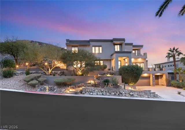Photo 1 of Single family home for sale at 1635 Liege Dr, Henderson, NV 89012 | MLS# 2817021 | Listing updated on 2026-09-12